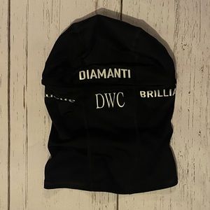 Diamanti “DWC” Ski Mask